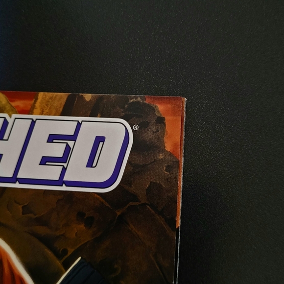 Spawn: Scorched #32 - Picture 5 of 7